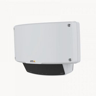 Axis Communications AXIS D2110-VE